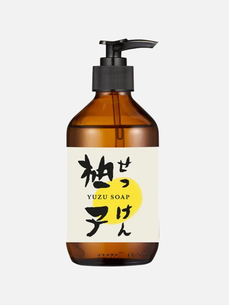 Saint Charles Yuzu Seife 300 ml