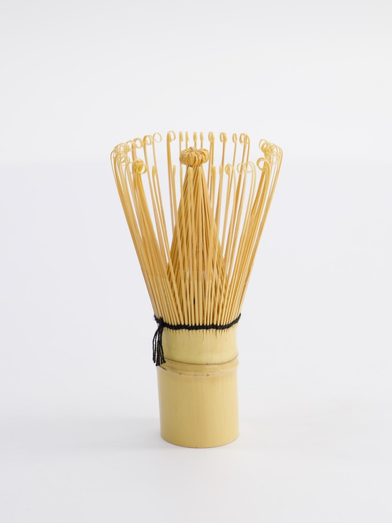 Matcha Whisk (Chasen) - Diverses