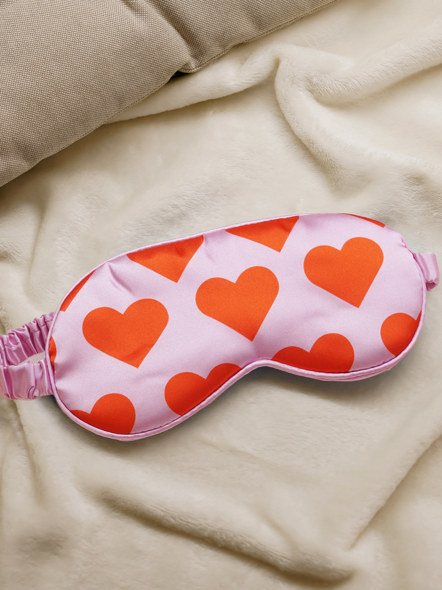 Sleep Eye Mask - Dream of Love
