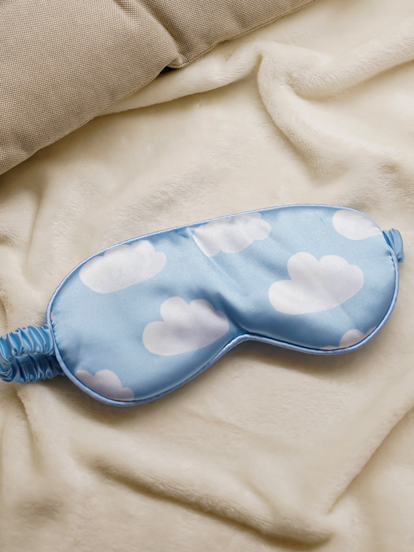 Sleep Eye Mask - Cloudy Dream