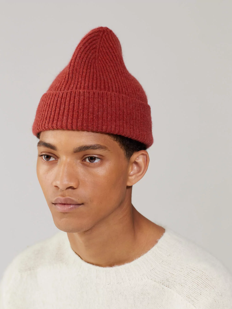 LE BONNET Beanie Terra - Beanie