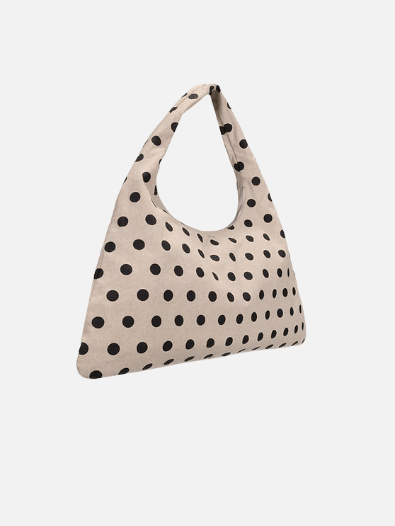 Shopper Club Chic Dots - Tasche