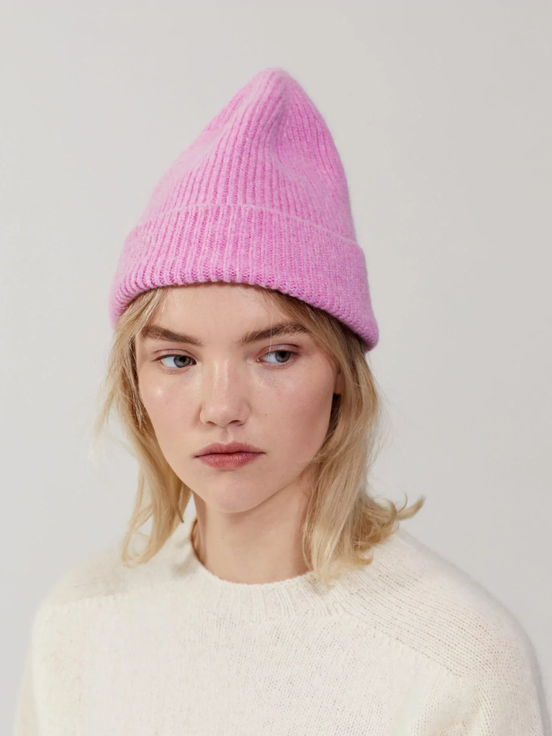 LE BONNET Beanie Taffy - Beanie