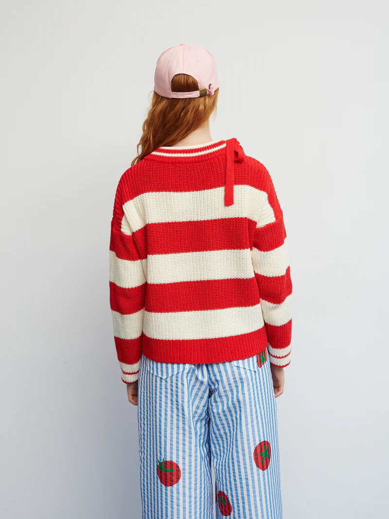 Red Chiringuito Jersey