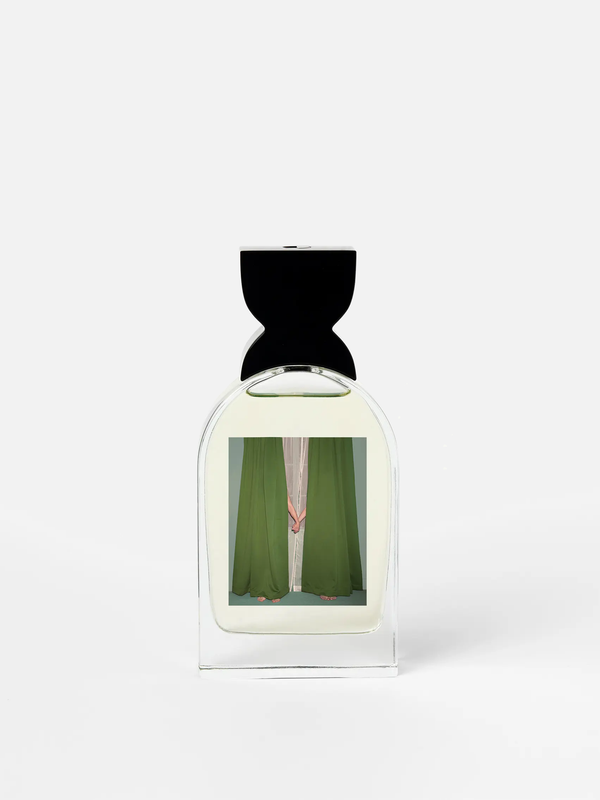 ANTINOMIE Musc Infidèle - Parfum