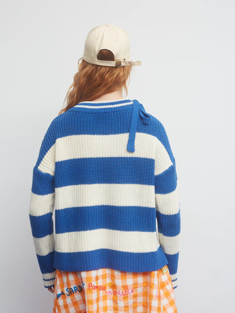 Blue Chiringuito Jersey