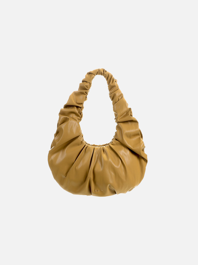 Hand Bag Il Sole Croissant - Tasche