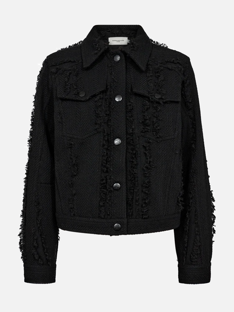 COPENHAGEN MUSE CMIsla Jacket