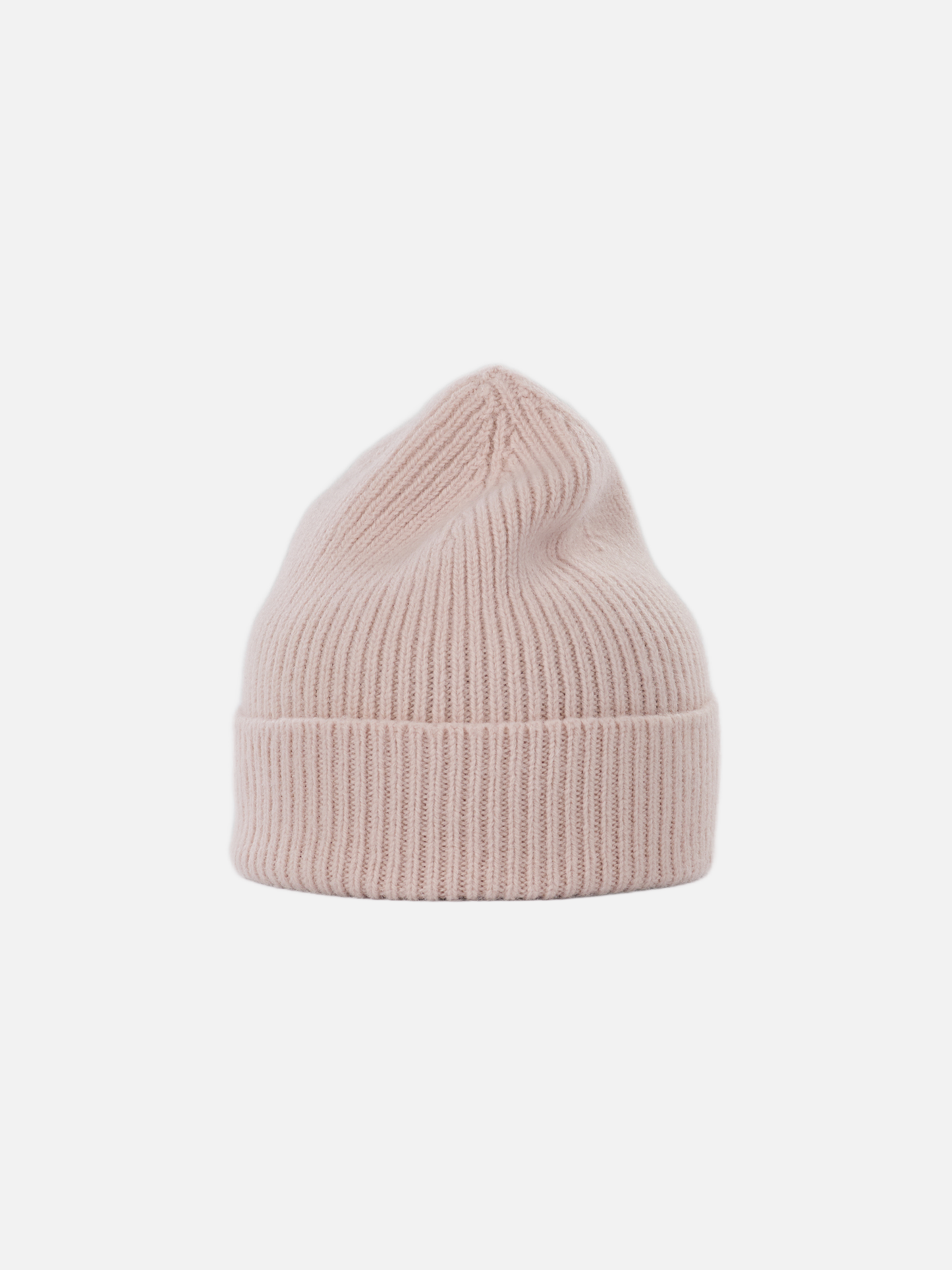 LE BONNET Beanie Misty Rose - Beanie