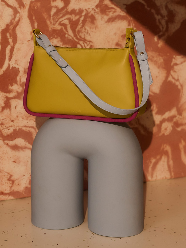 Hand Bag Il Sole Tube - Tasche