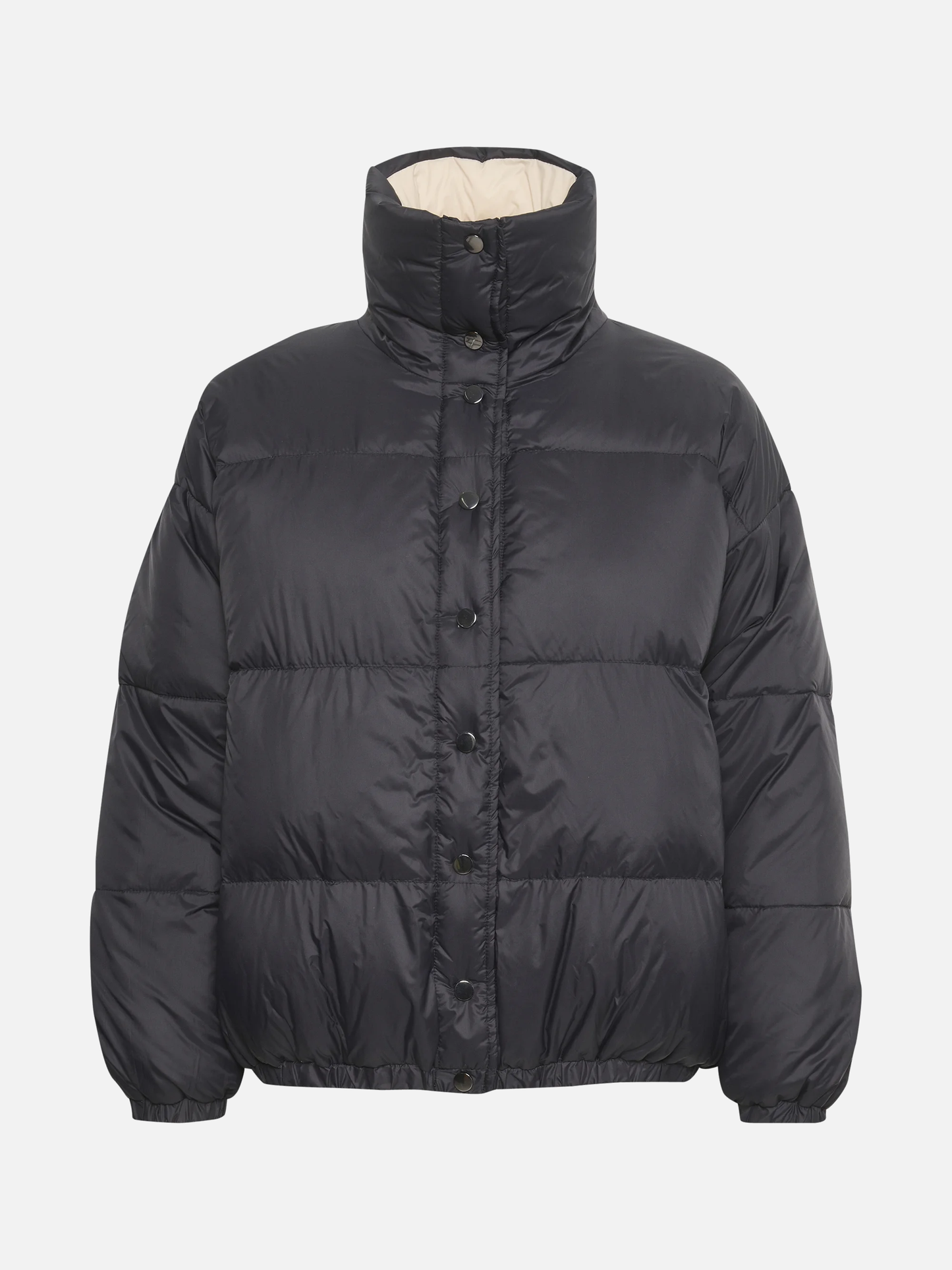 MY ESSENTIAL WARDROBE PiloMW Down Bomber Jacket