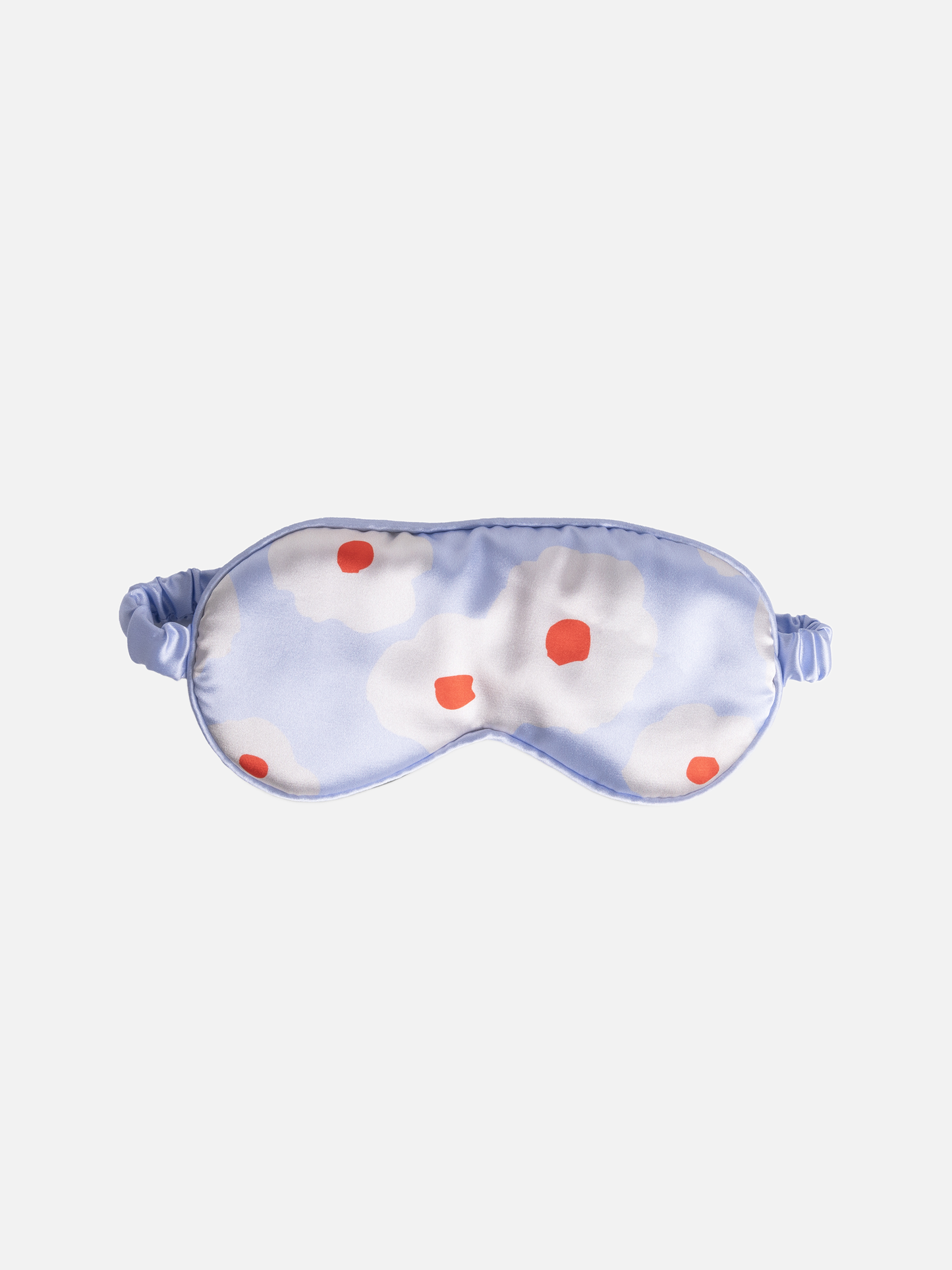Sleep Eye Mask - Floral Purple - Diverses