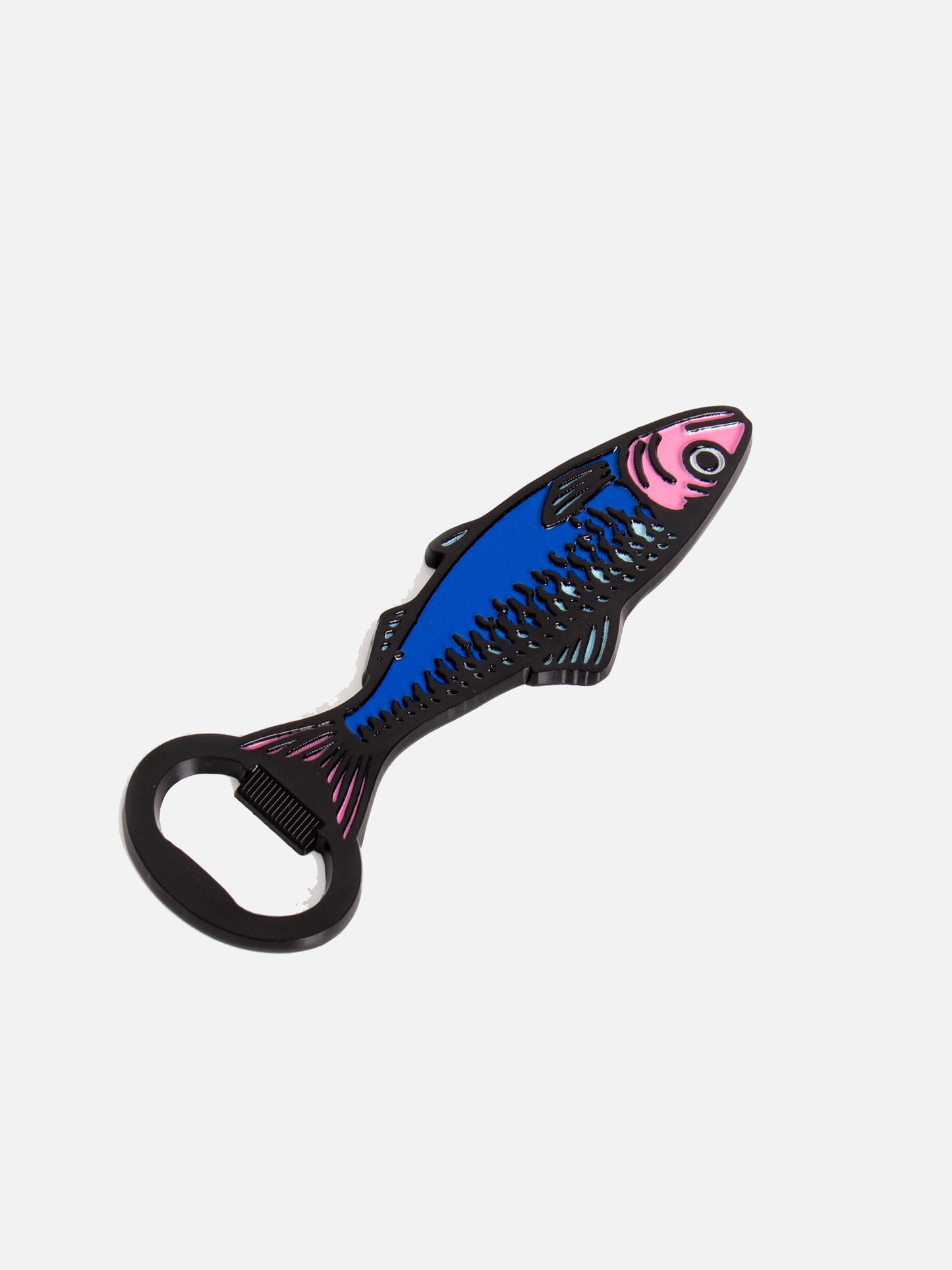 Sardine Bottle Opener - Diverses