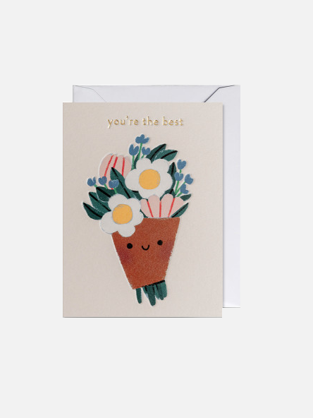 You're the Best Minimap