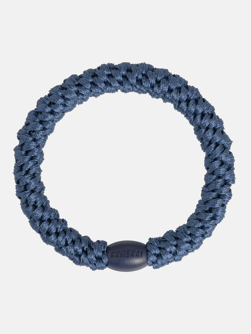 KKNEKKI Hair Tie Plain