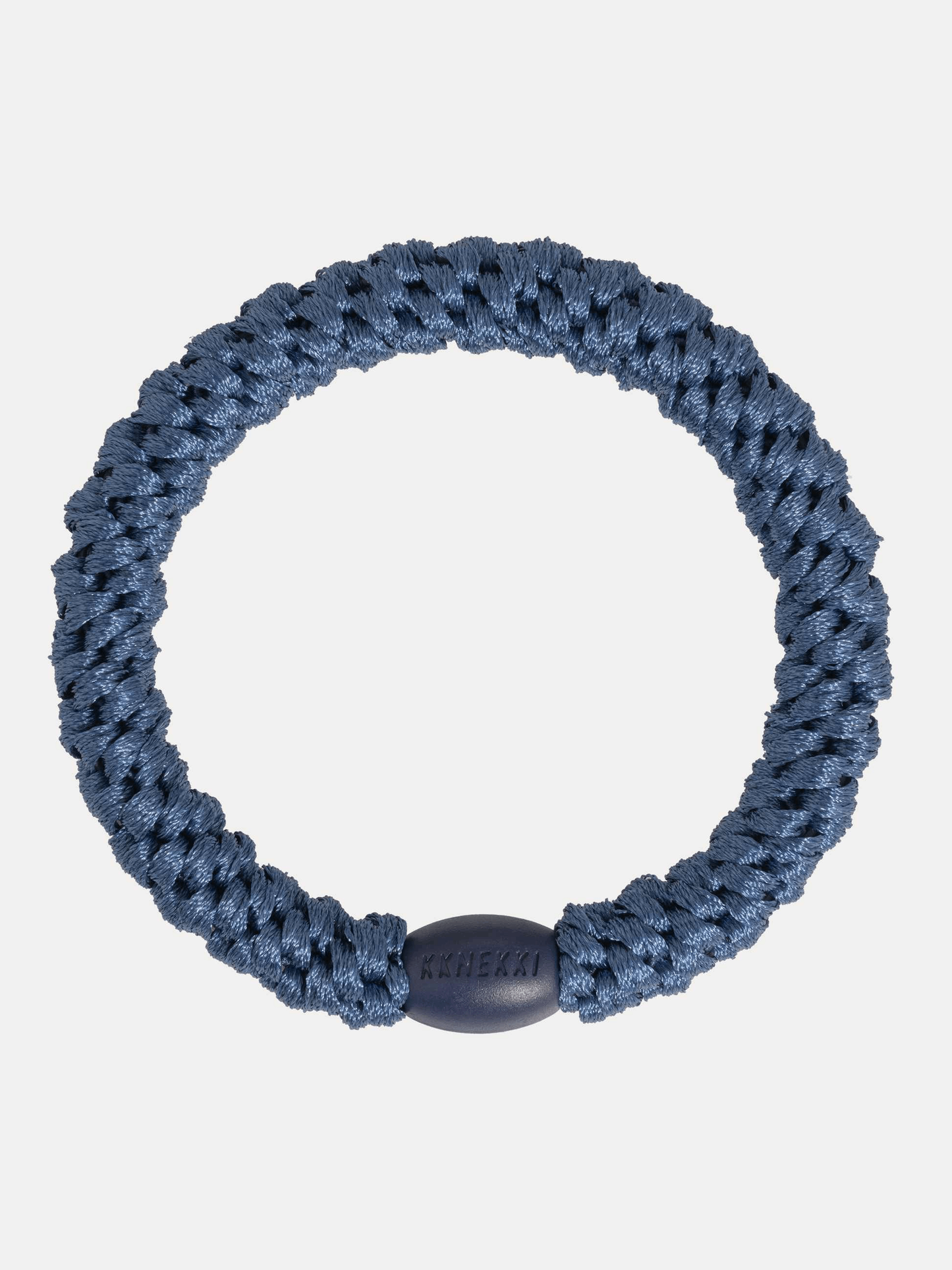 KKNEKKI Hair Tie Plain