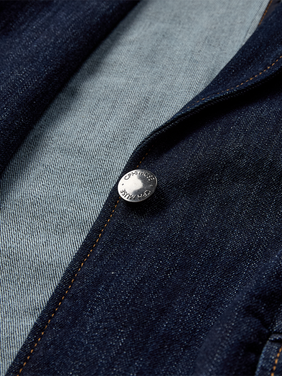 COPENHAGEN MUSE CMJean Blazer - Blazer