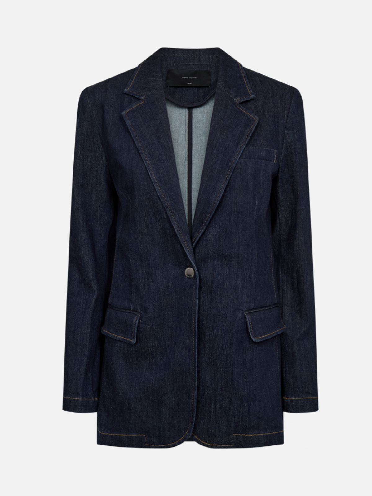 COPENHAGEN MUSE CMJean Blazer - XS - Blazer