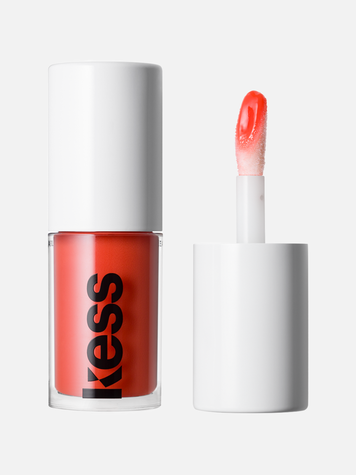 KESS Jelly Treat Lip Oil