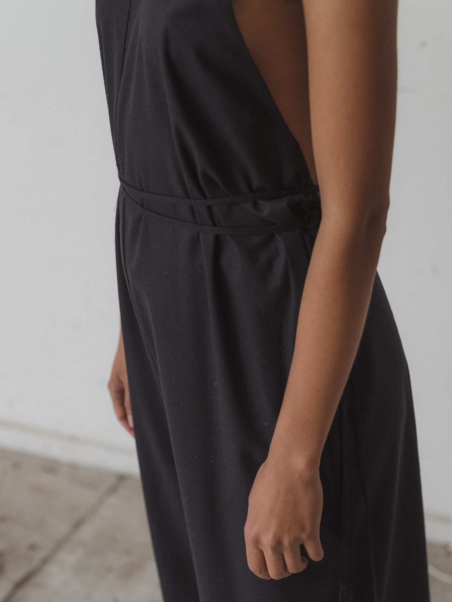 BASERANGE OTAY Jumpsuit