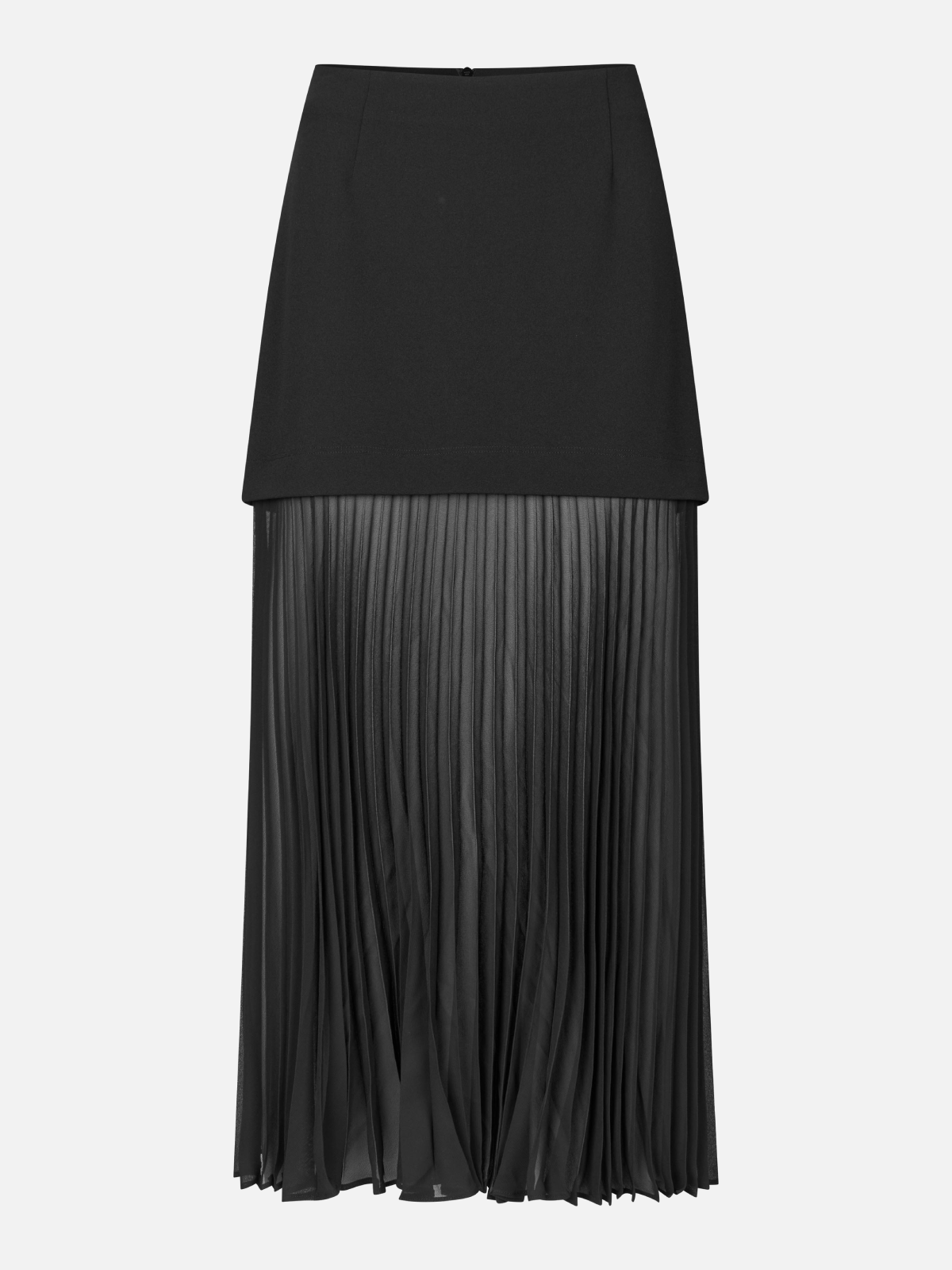 SECOND FEMALE Koa Skirt - S - Rock