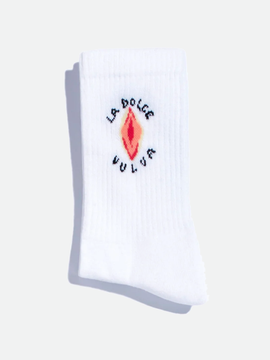 LA DOLCE VULVA Socks
