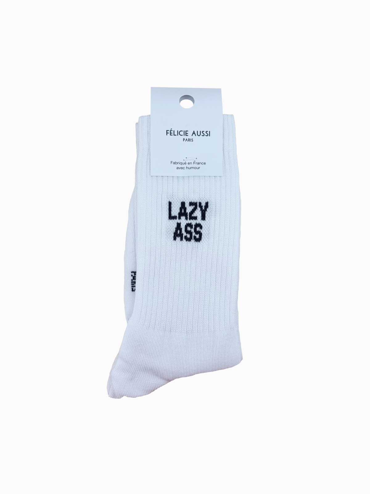 Lazy Ass Socks