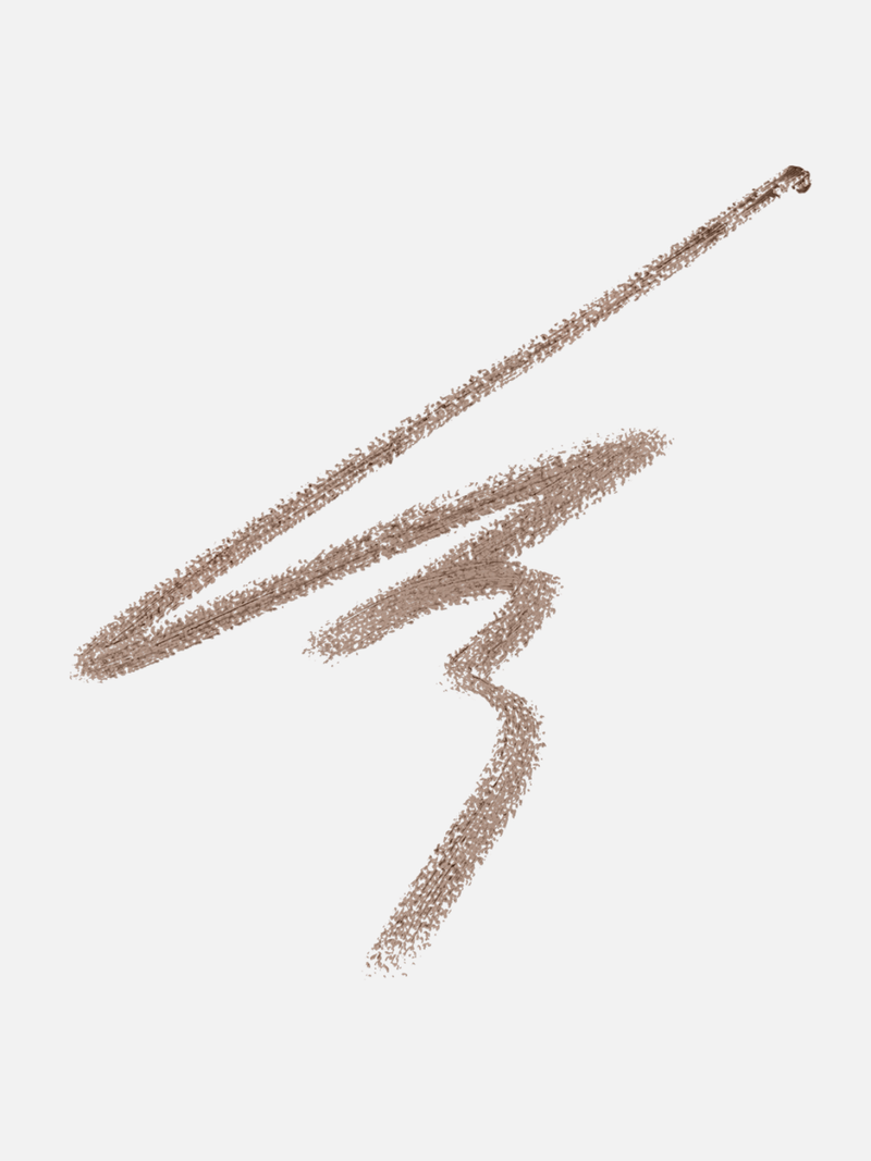 KESS Easy Brow Pencil - Light Brown - Kosmetik