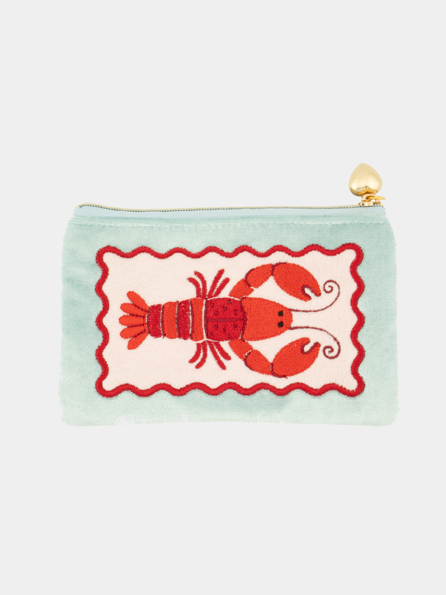 Lobster Purse