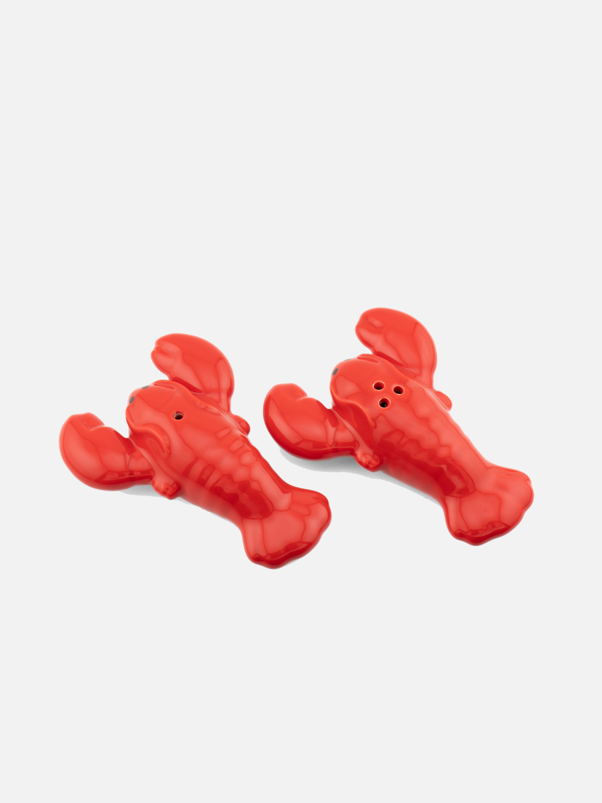 Lobster Salt & Pepper Shakers - Salz Pfeffer
