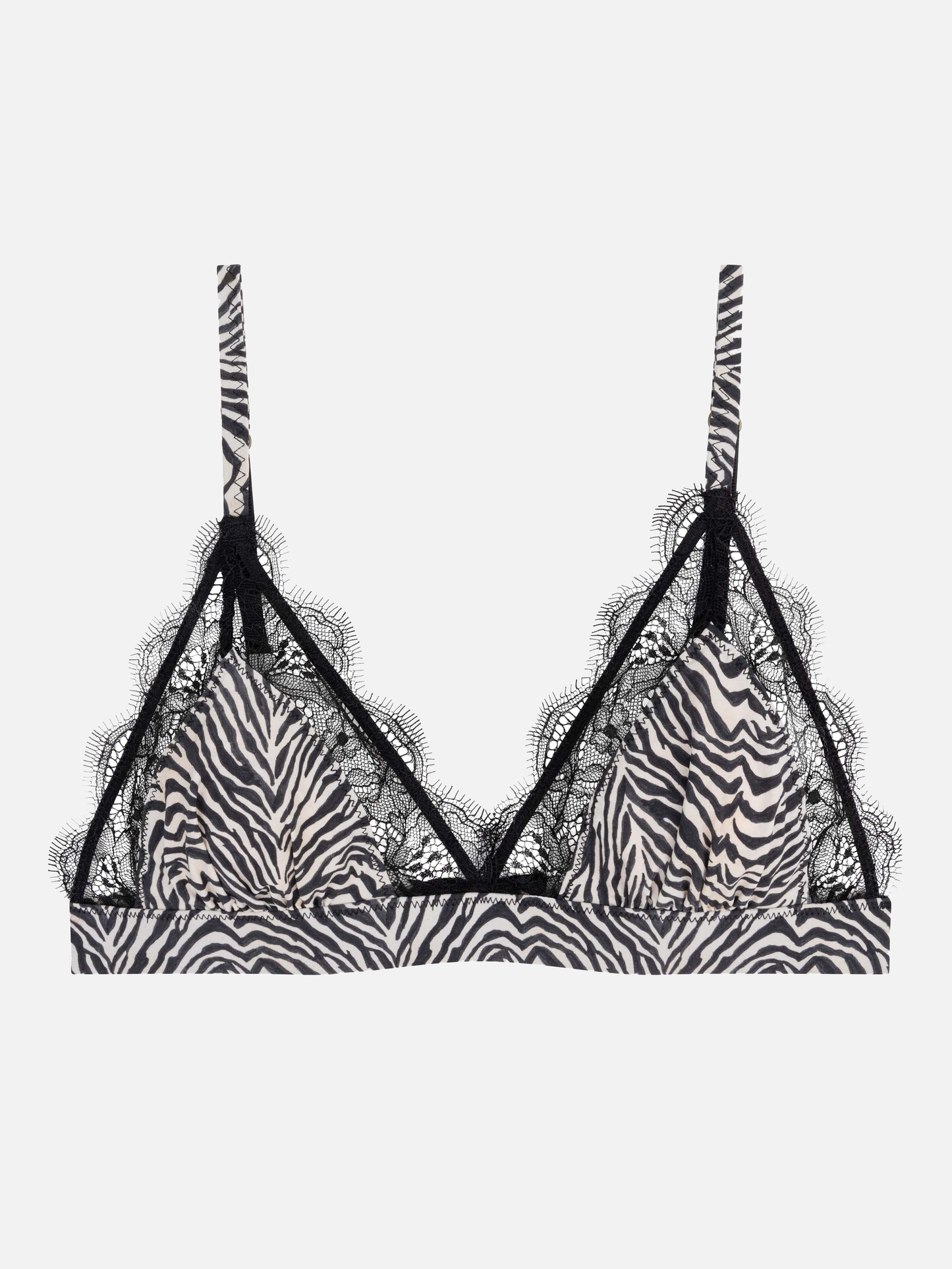 Love Stories Love Lace Zebra - A/B - 80 - Unterwäsche