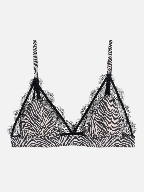 Love Stories Love Lace Zebra - A/B - 80 - Unterwäsche
