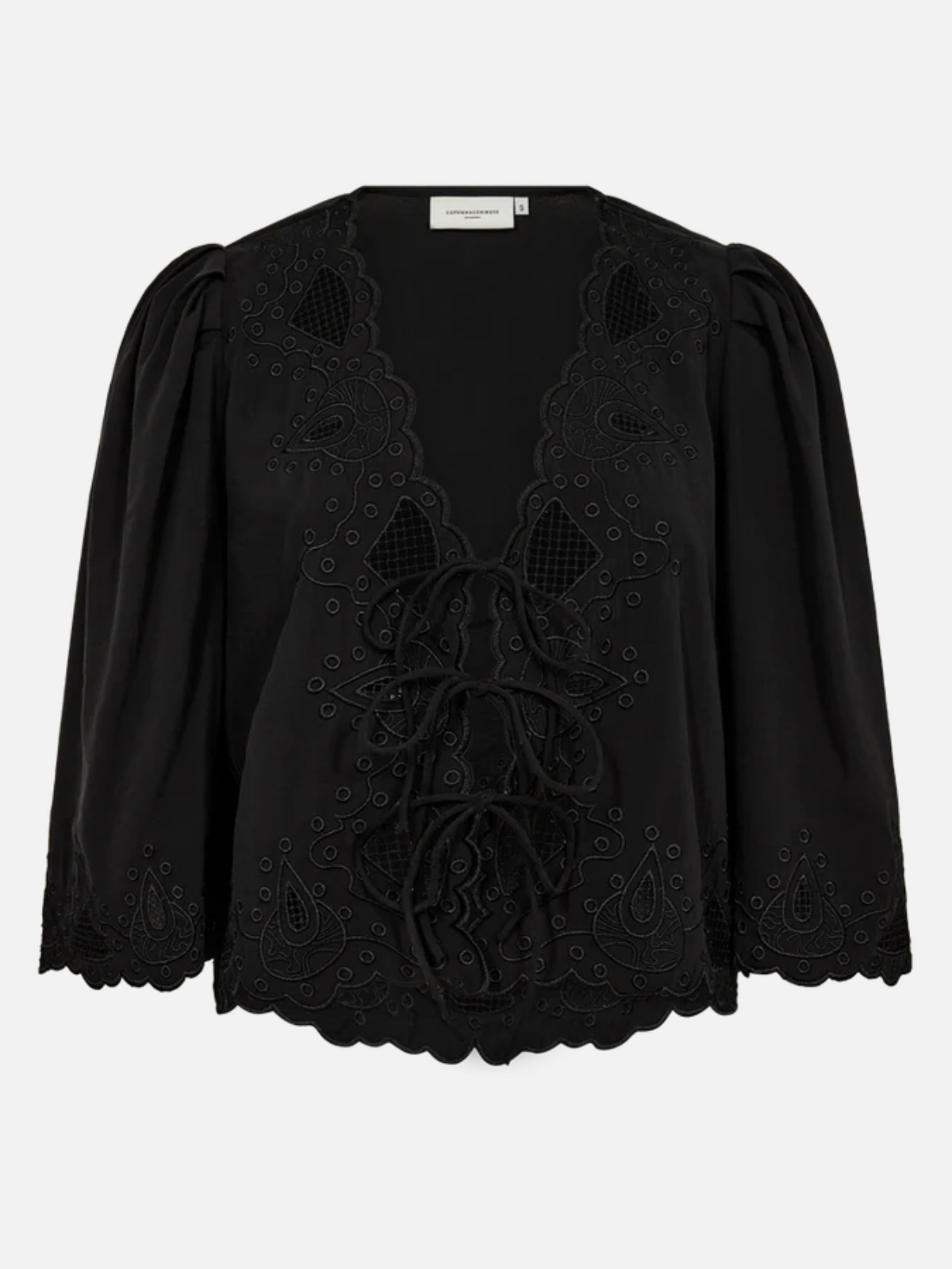 COPENHAGEN MUSE CMMadelyn Blouse