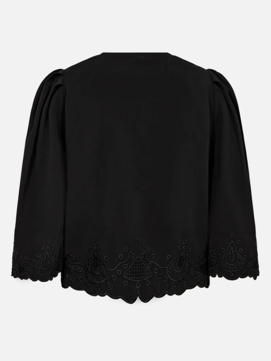 COPENHAGEN MUSE CMMadelyn Blouse