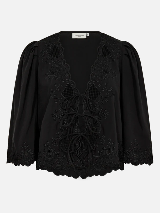 COPENHAGEN MUSE CMMadelyn Blouse