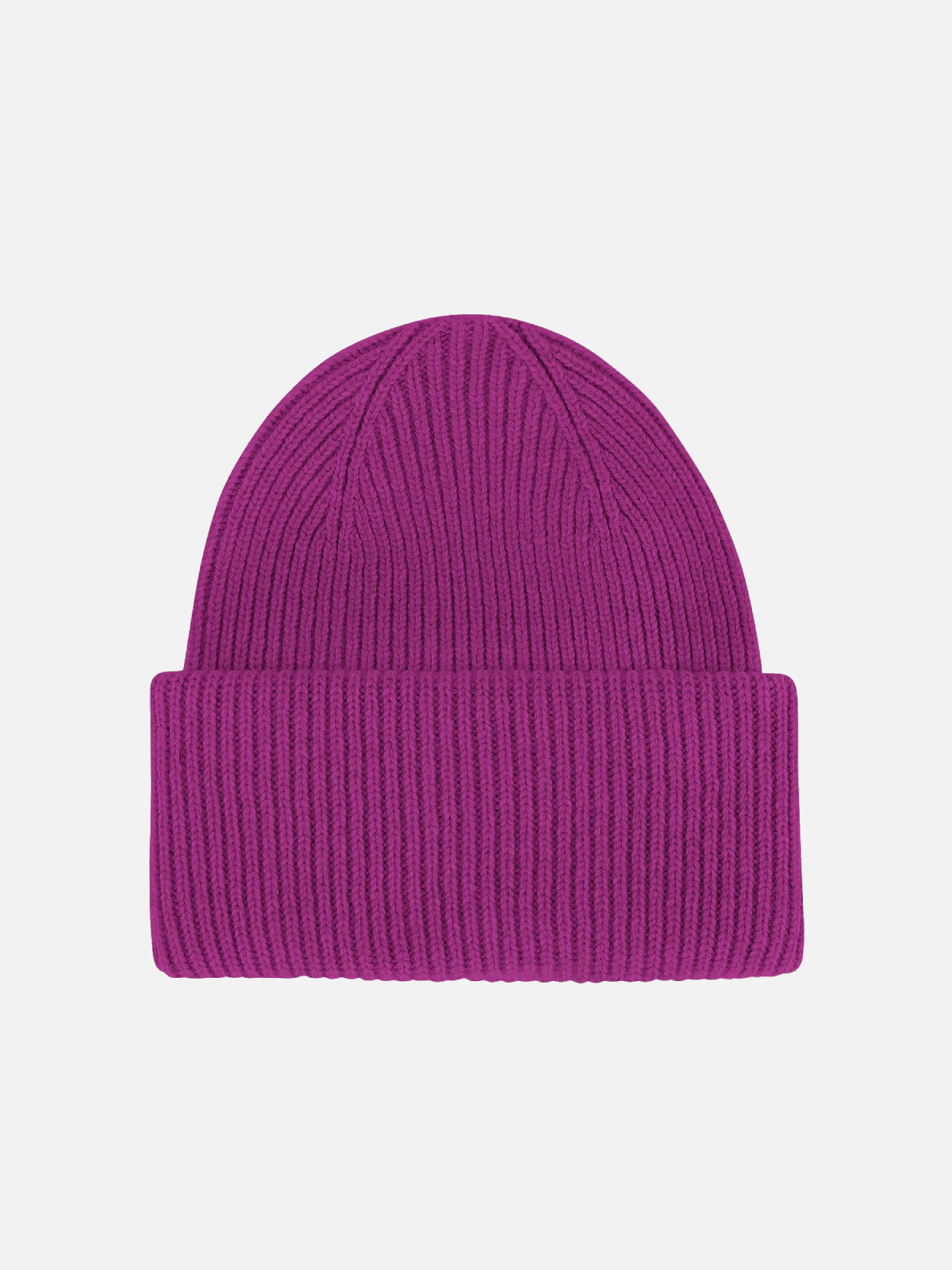 COLORFUL STANDARD Merino Wool Hat Various Colors