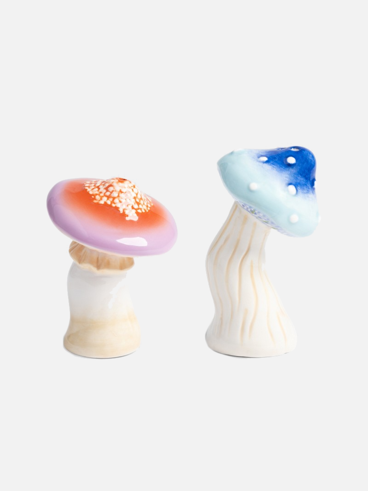 &KLEVERING Salt & Pepper Magic Mushroom