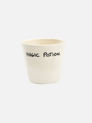 ANNA + NINA Magic Potion Espresso Cup