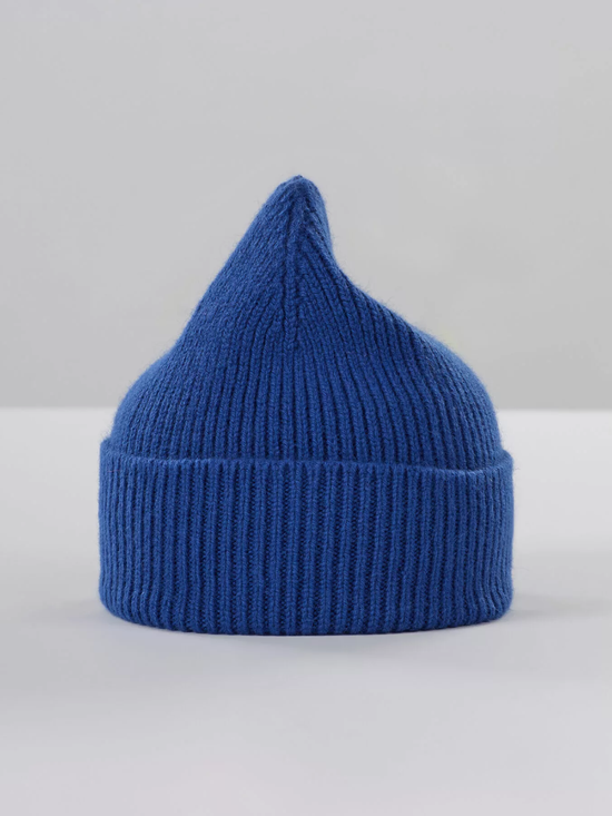 LE BONNET Beanie Marin