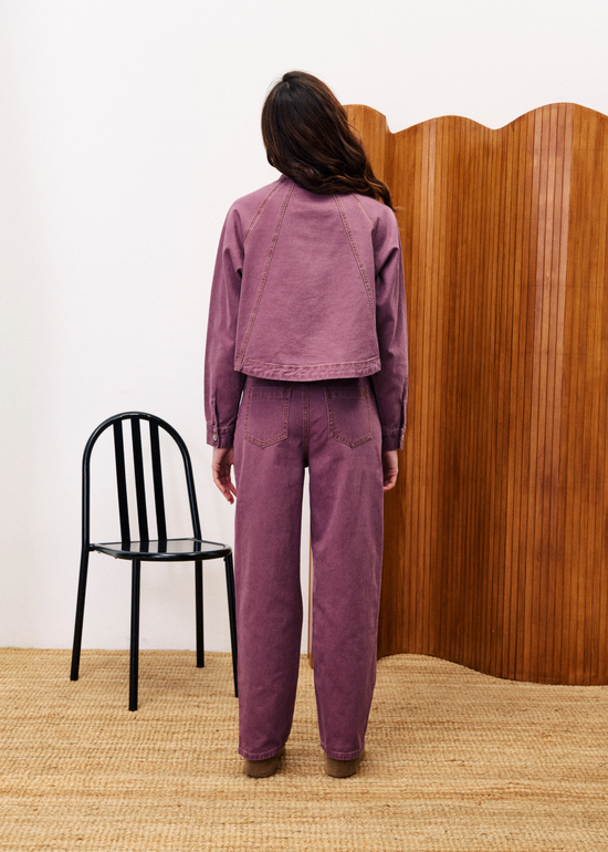 FRNCH Masala Shirt - Bluse