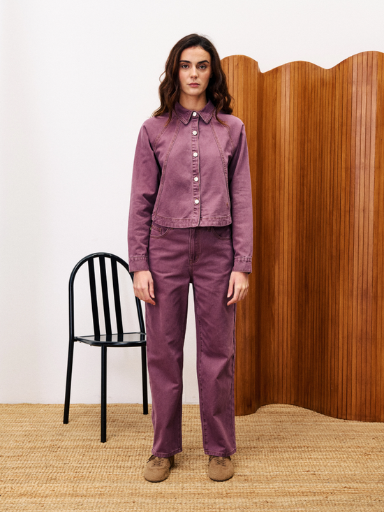 FRNCH Masala Shirt - Bluse