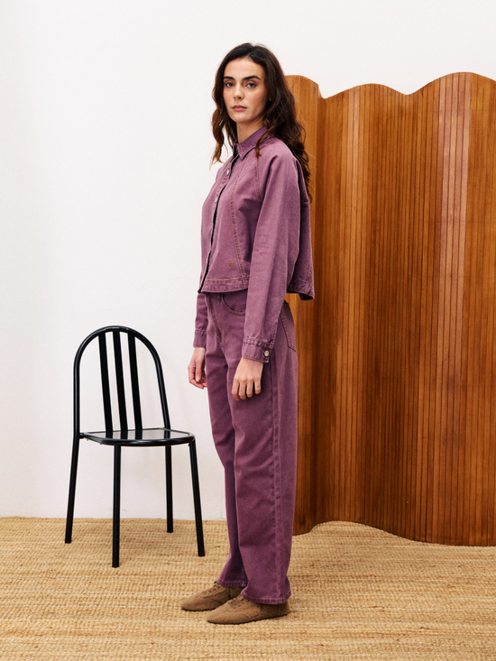 FRNCH Masala Shirt - Bluse