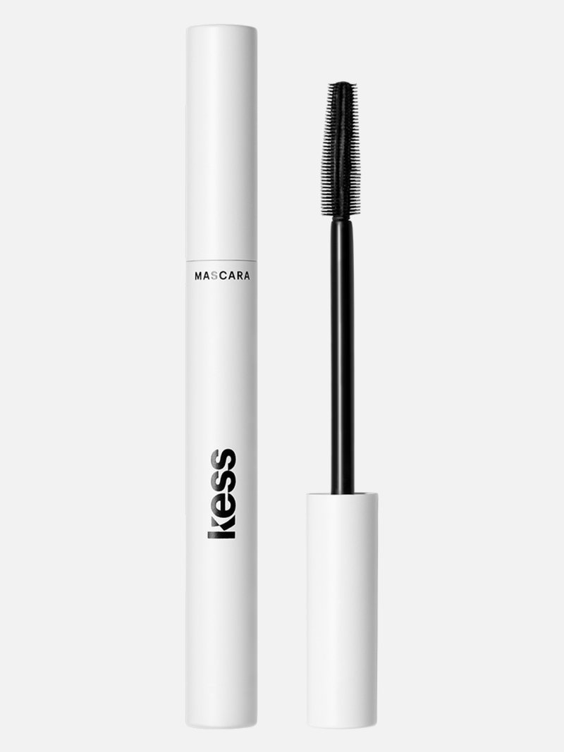 KESS Day Mascara - Black - Kosmetik