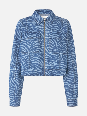MODSTRÖM MaseMD Print Jacket