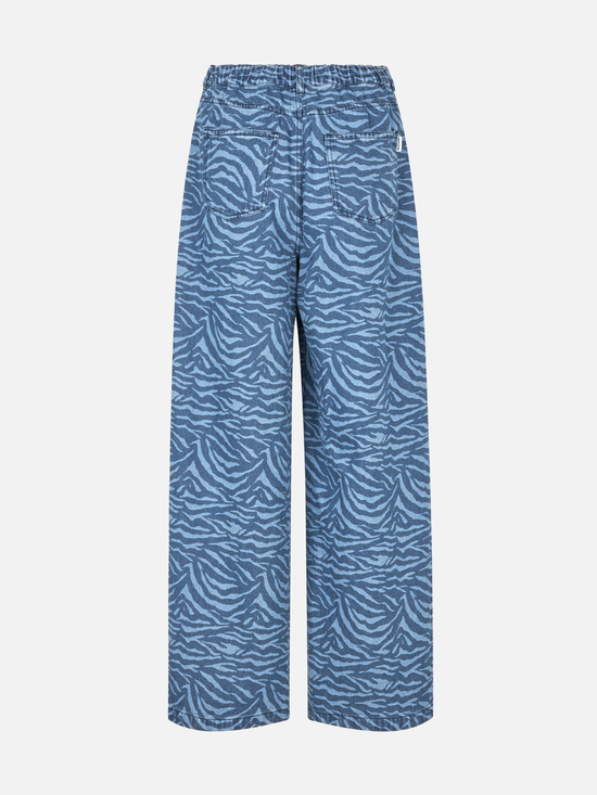 MODSTRÖM MaseMD Print Pants