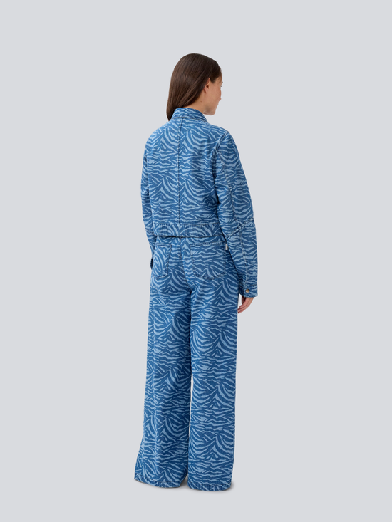 Lade das Bild in den Galerie-Viewer, MODSTRÖM MaseMD Print Pants

