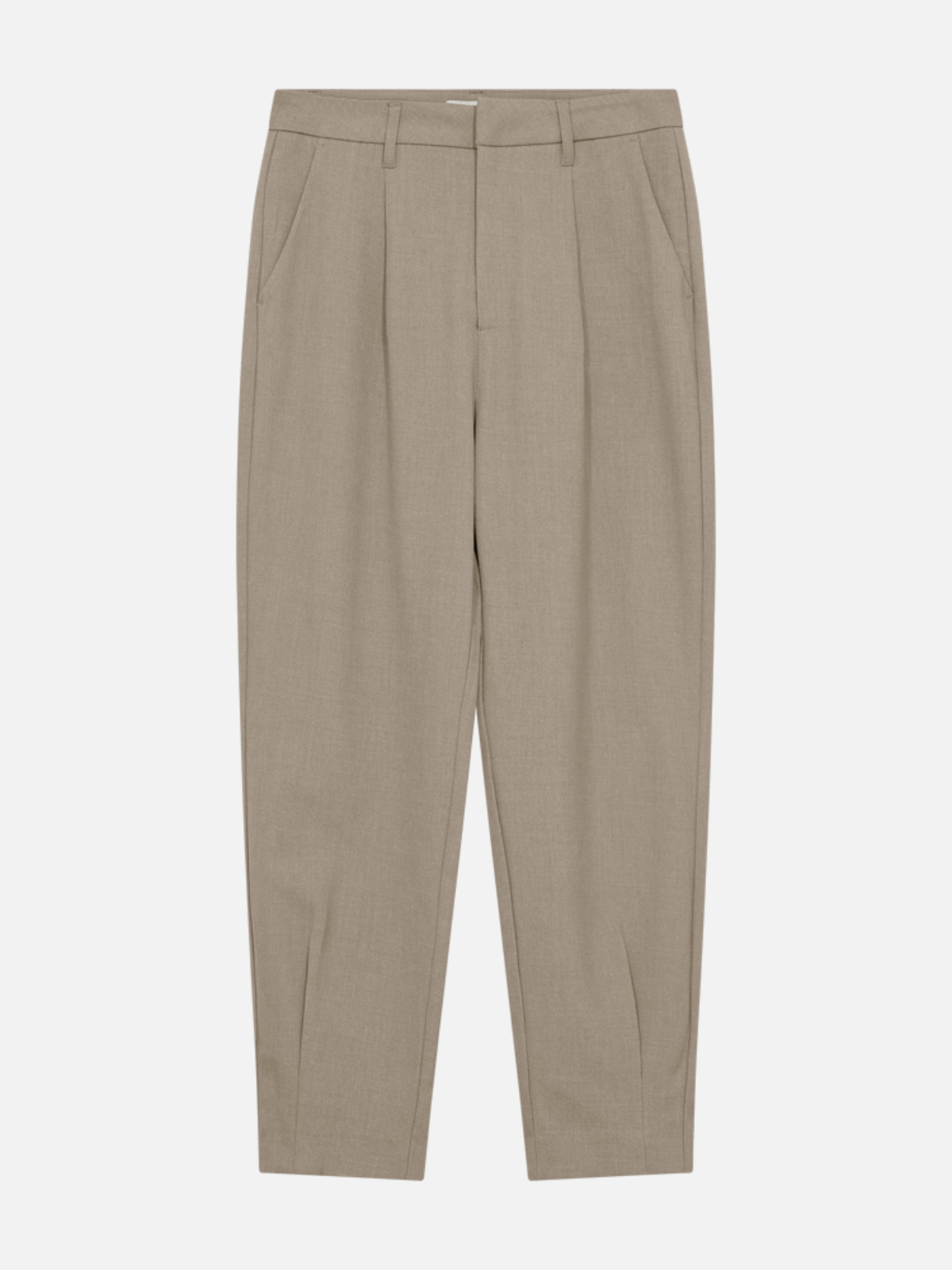 COPENHAGEN MUSE CMTailor Pants - Winter Twig Melange / XS - Hose