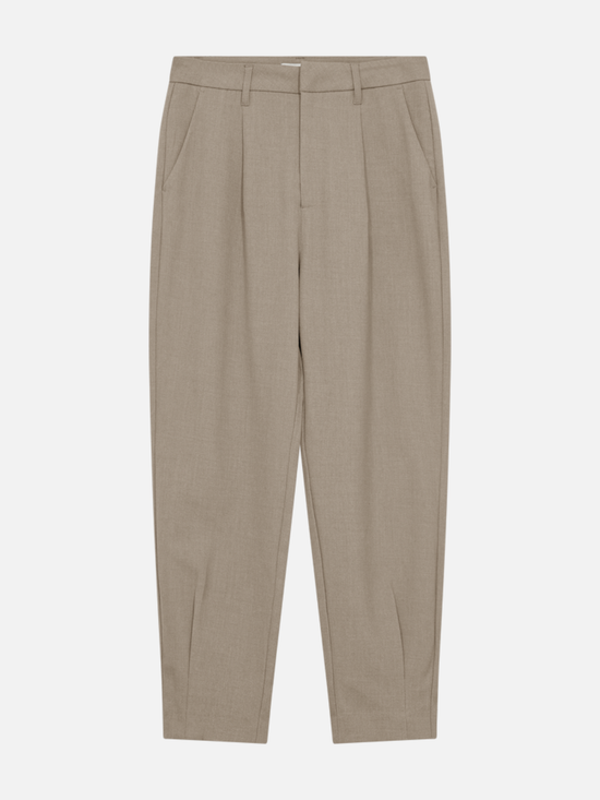 COPENHAGEN MUSE CMTailor Pants - Winter Twig Melange / XS - Hose