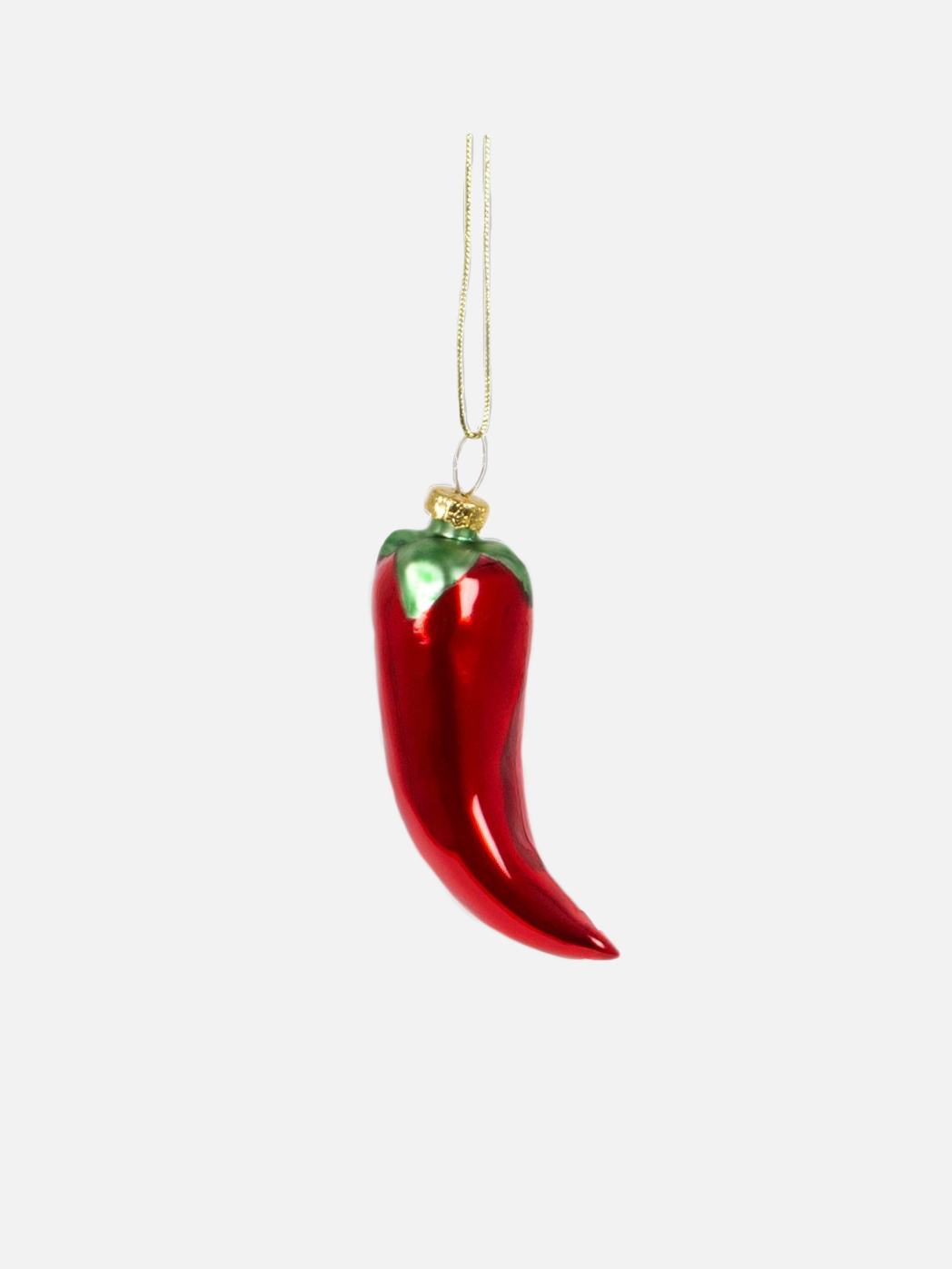 Load image into Gallery viewer, Chilli Pepper Ornament
