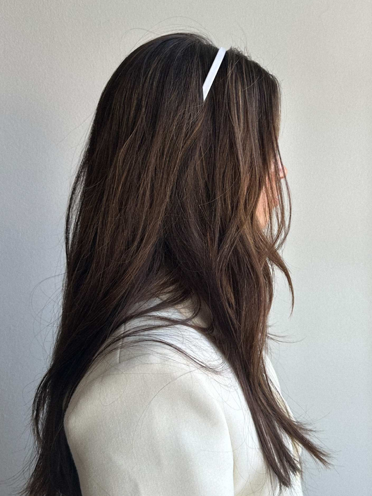 Mira Headband - Haarreifen